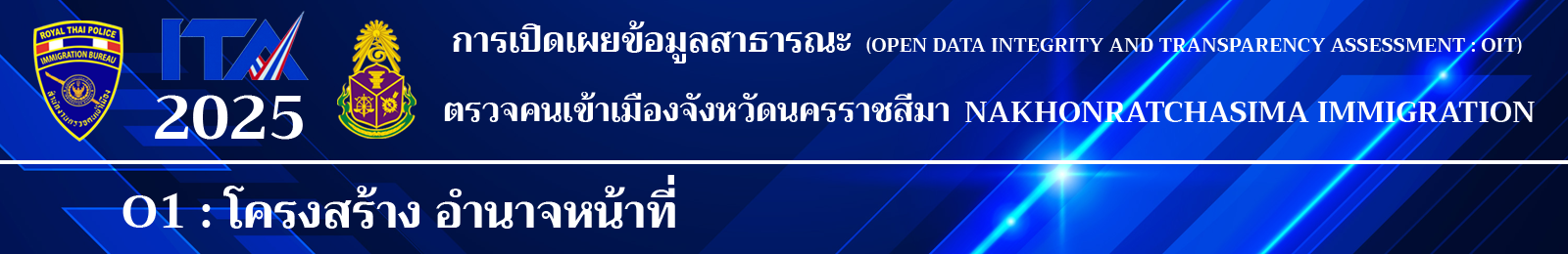 ตรวจคนเข้าเมืองจังหวัดนครราชสีมา