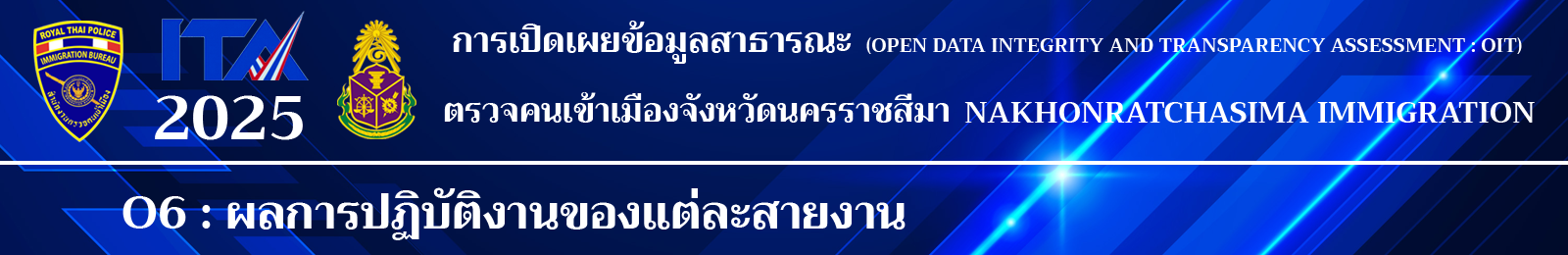 ตรวจคนเข้าเมืองจังหวัดนครราชสีมา